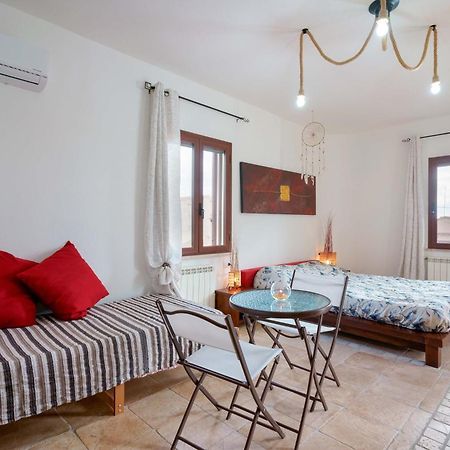 Villa Wunjo Iun R3267 La Maddalena  외부 사진