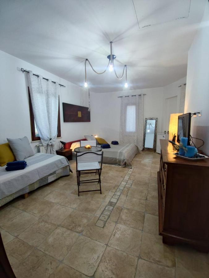 Villa Wunjo Iun R3267 La Maddalena  외부 사진
