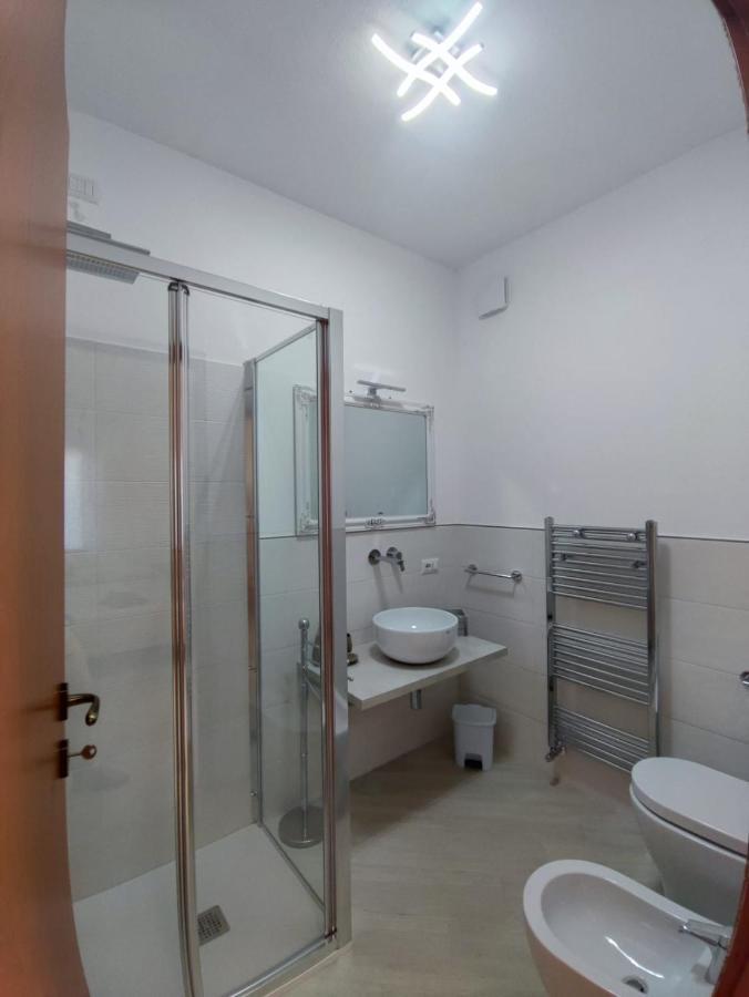 Villa Wunjo Iun R3267 La Maddalena  외부 사진