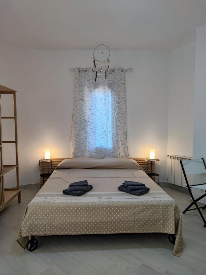 Villa Wunjo Iun R3267 La Maddalena  외부 사진