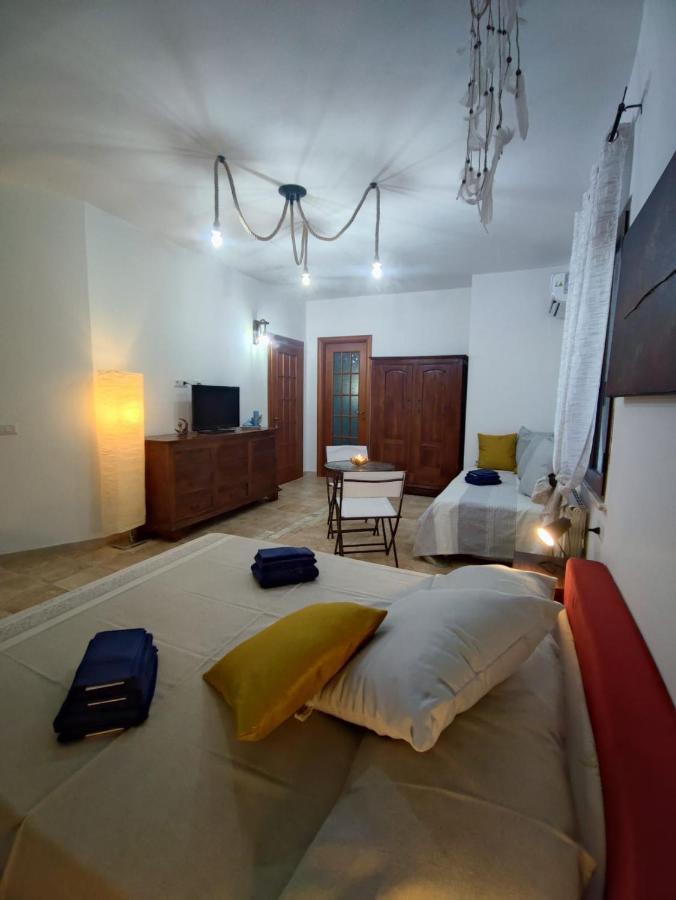 Villa Wunjo Iun R3267 La Maddalena  외부 사진