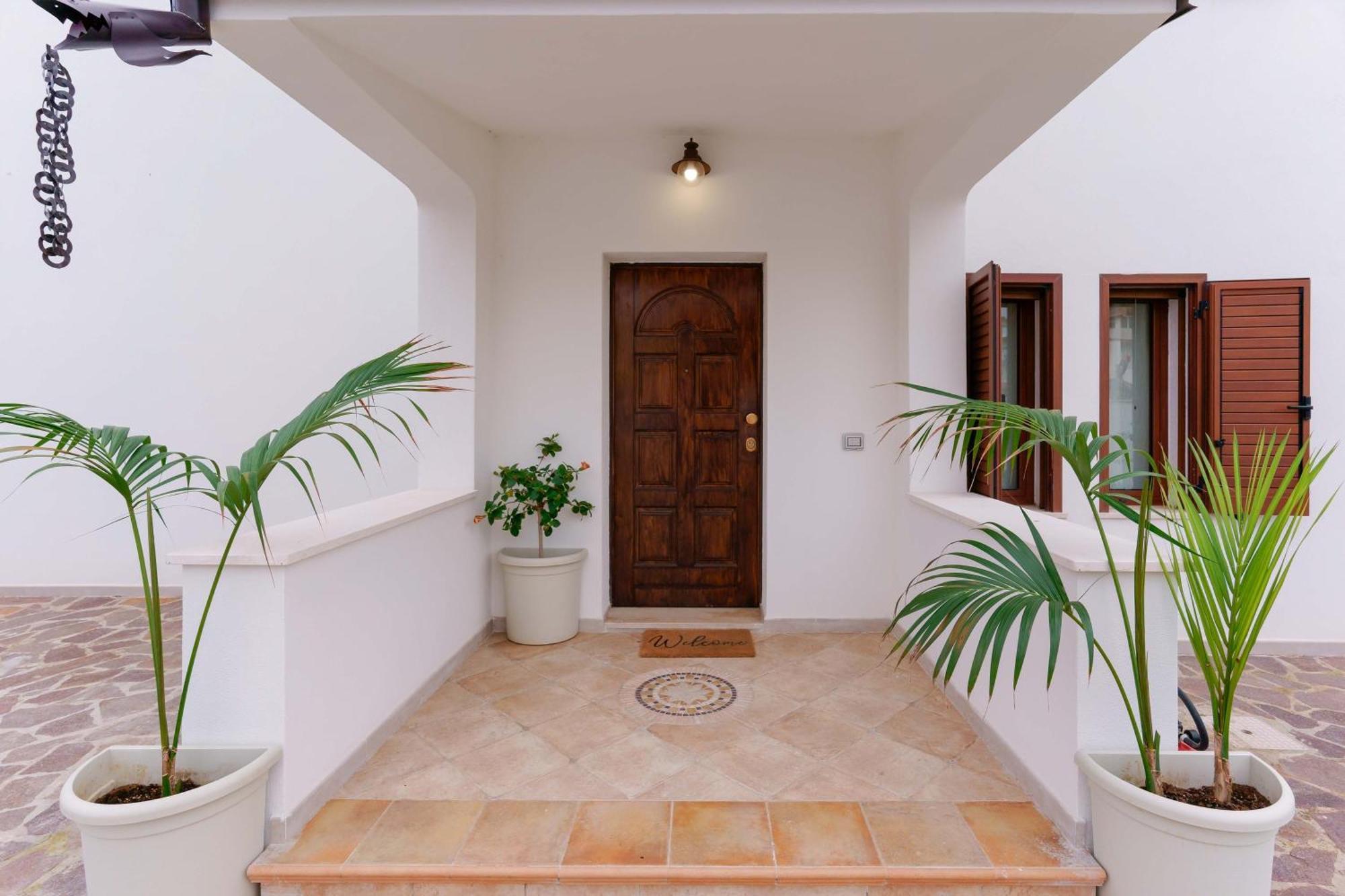 Villa Wunjo Iun R3267 La Maddalena  외부 사진