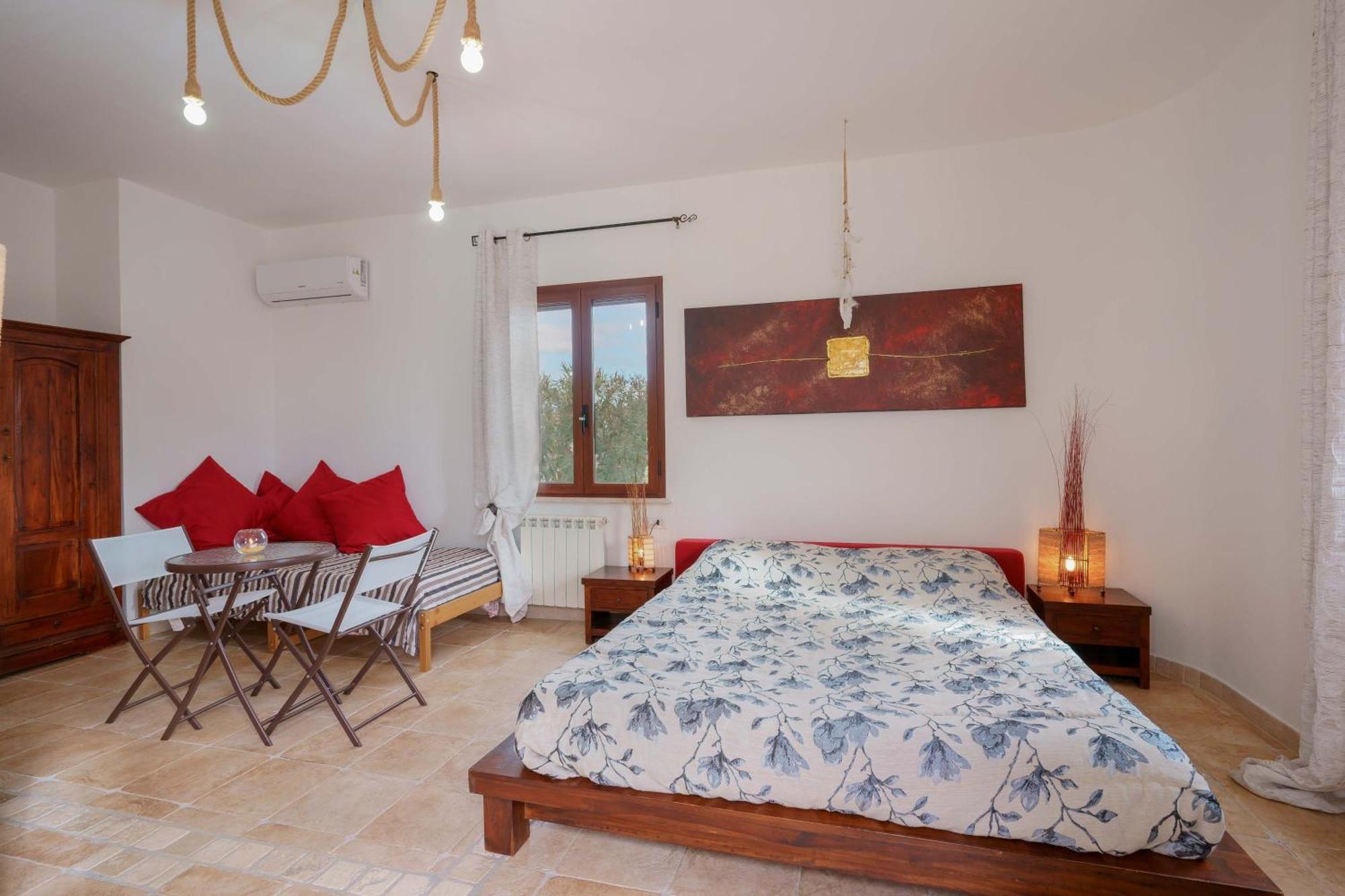 Villa Wunjo Iun R3267 La Maddalena  외부 사진