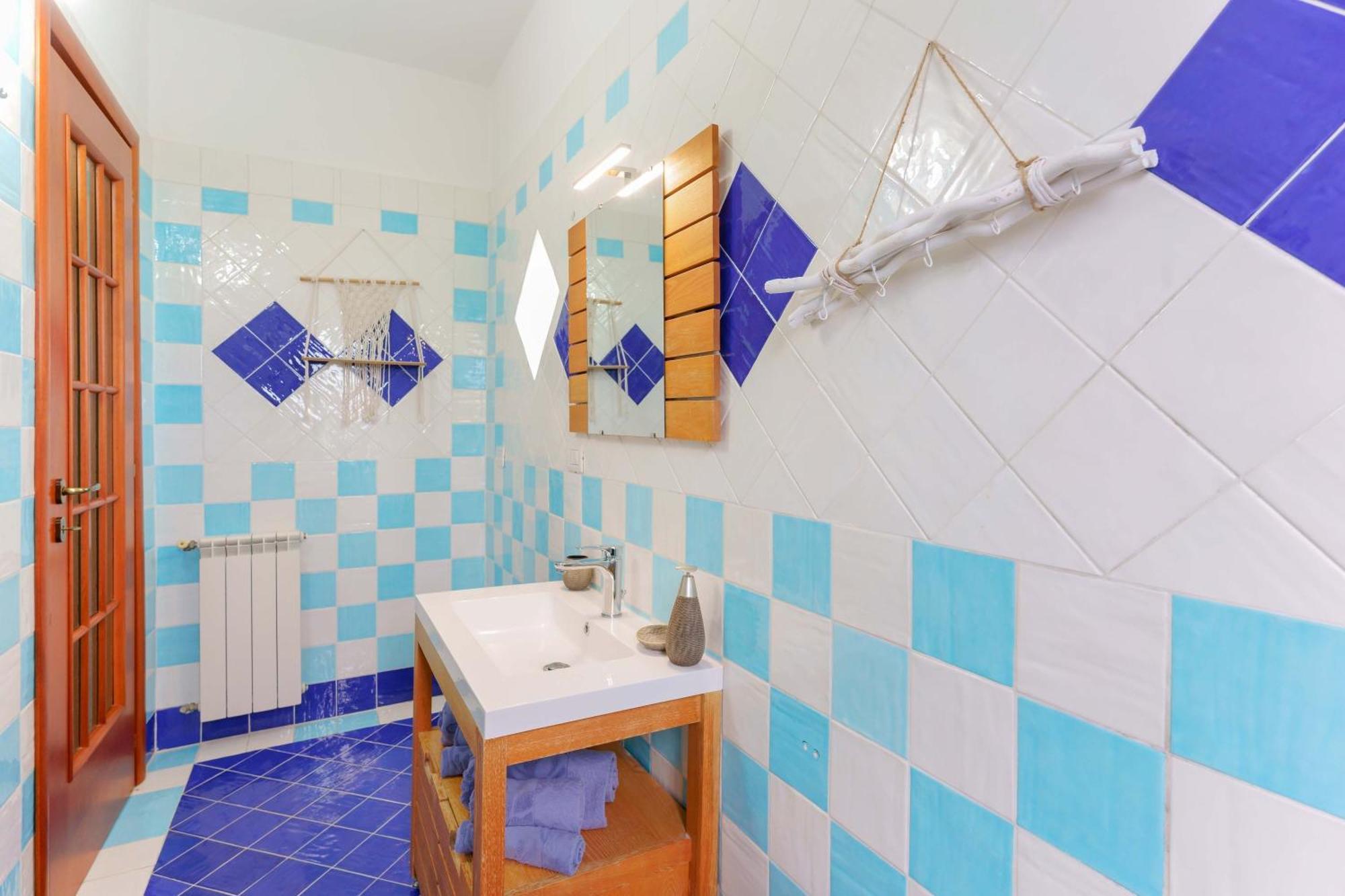 Villa Wunjo Iun R3267 La Maddalena  외부 사진