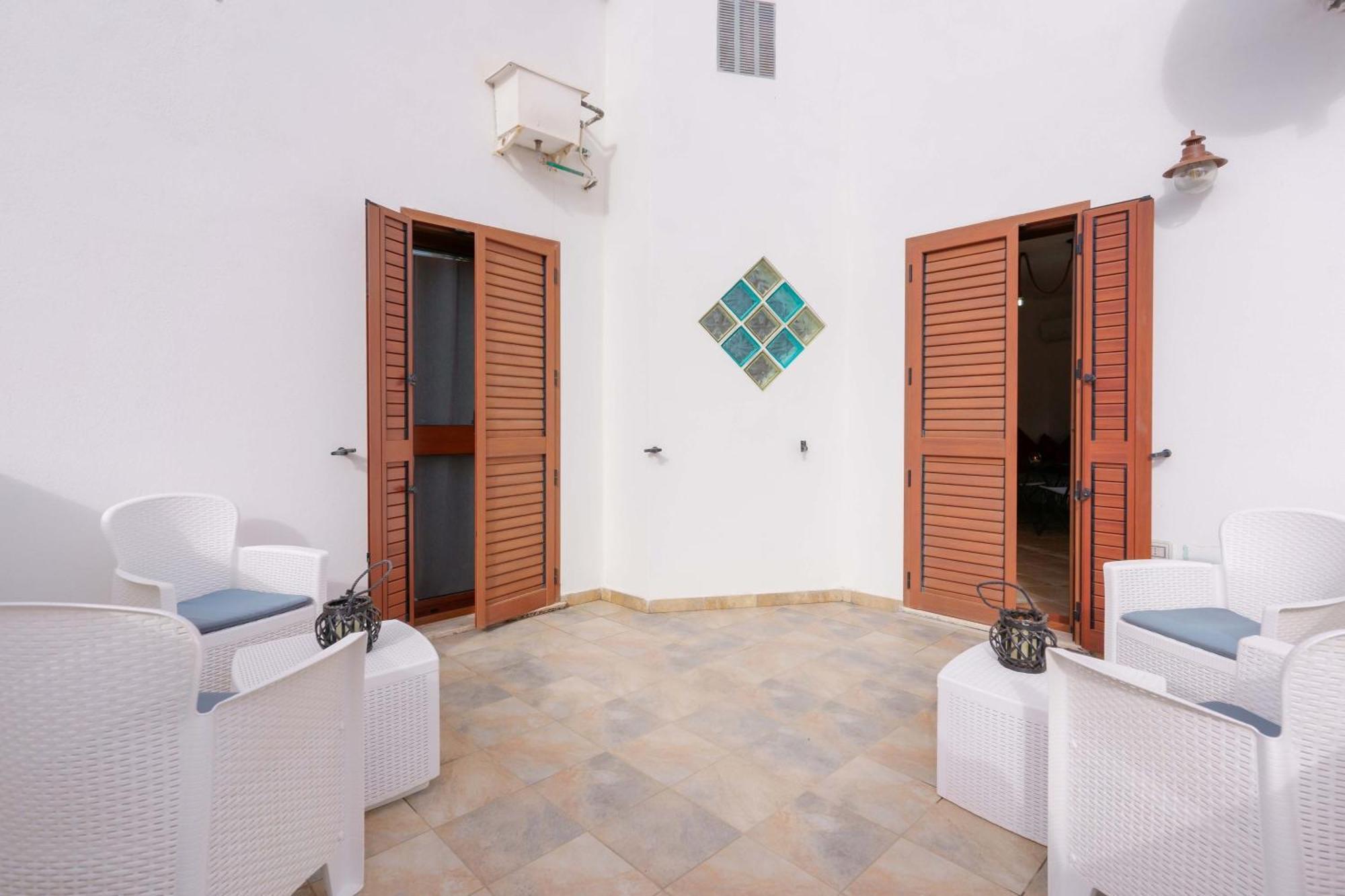 Villa Wunjo Iun R3267 La Maddalena  외부 사진