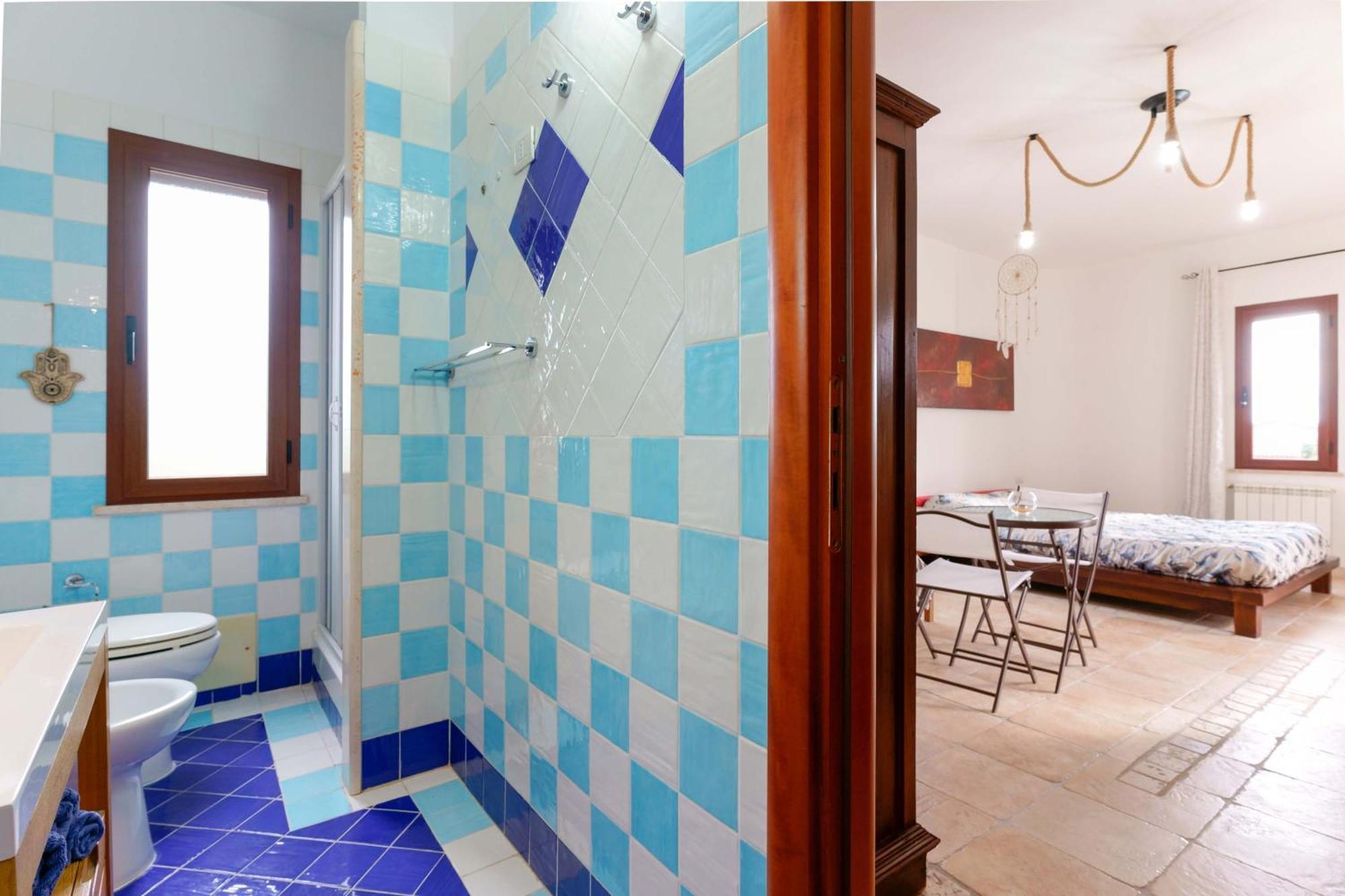 Villa Wunjo Iun R3267 La Maddalena  외부 사진
