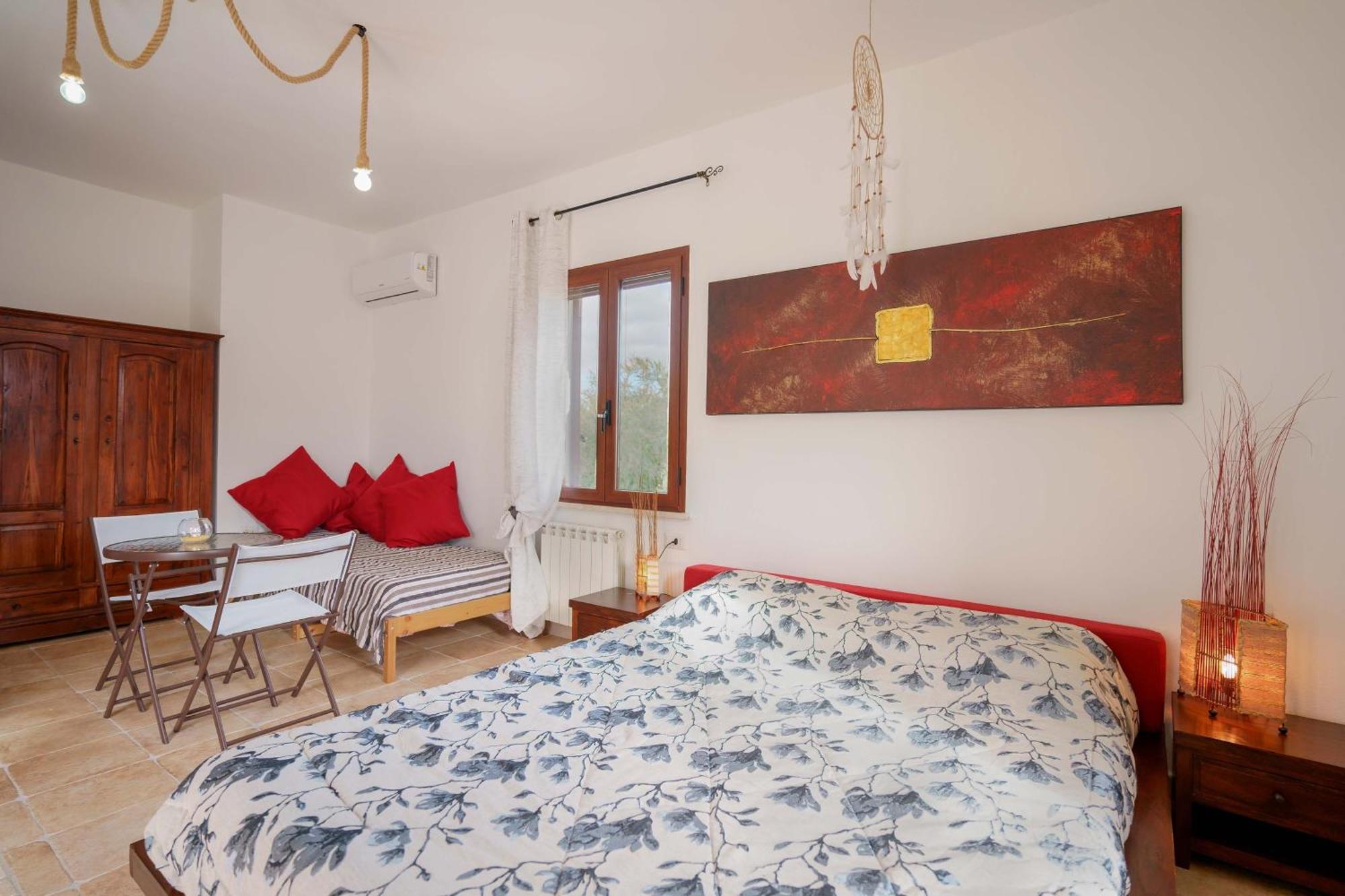 Villa Wunjo Iun R3267 La Maddalena  외부 사진