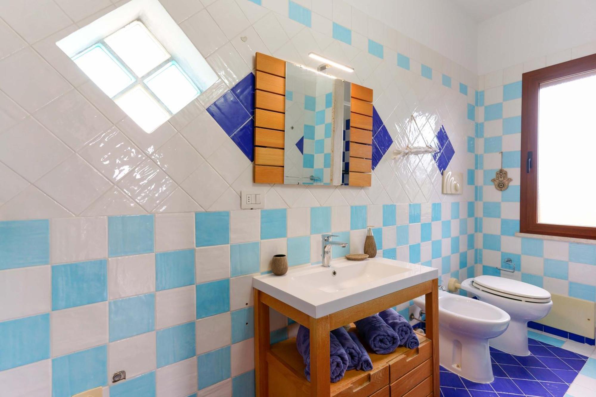 Villa Wunjo Iun R3267 La Maddalena  외부 사진