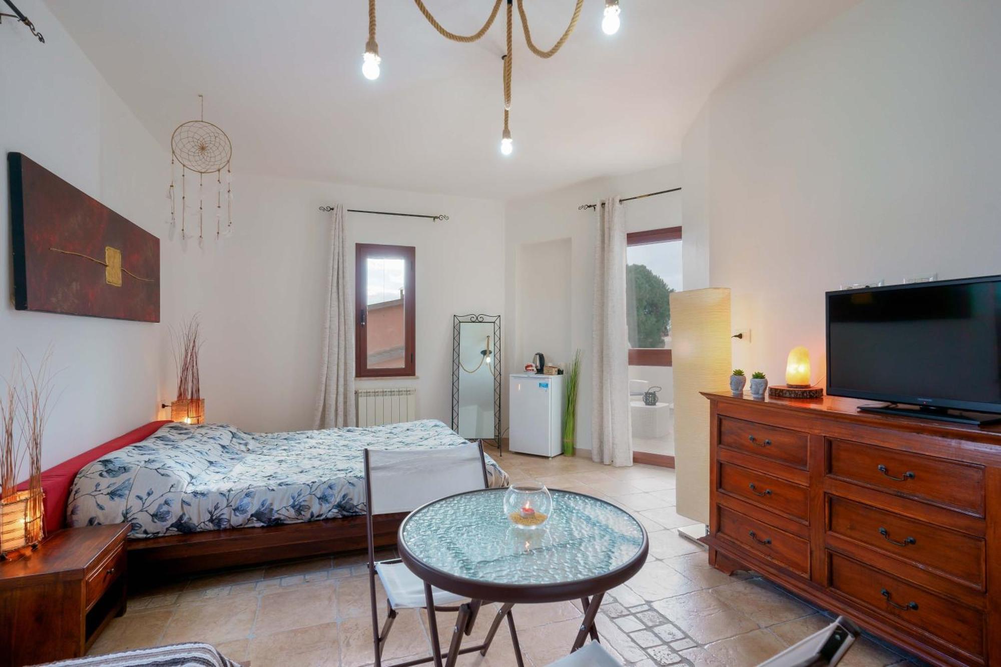Villa Wunjo Iun R3267 La Maddalena  외부 사진