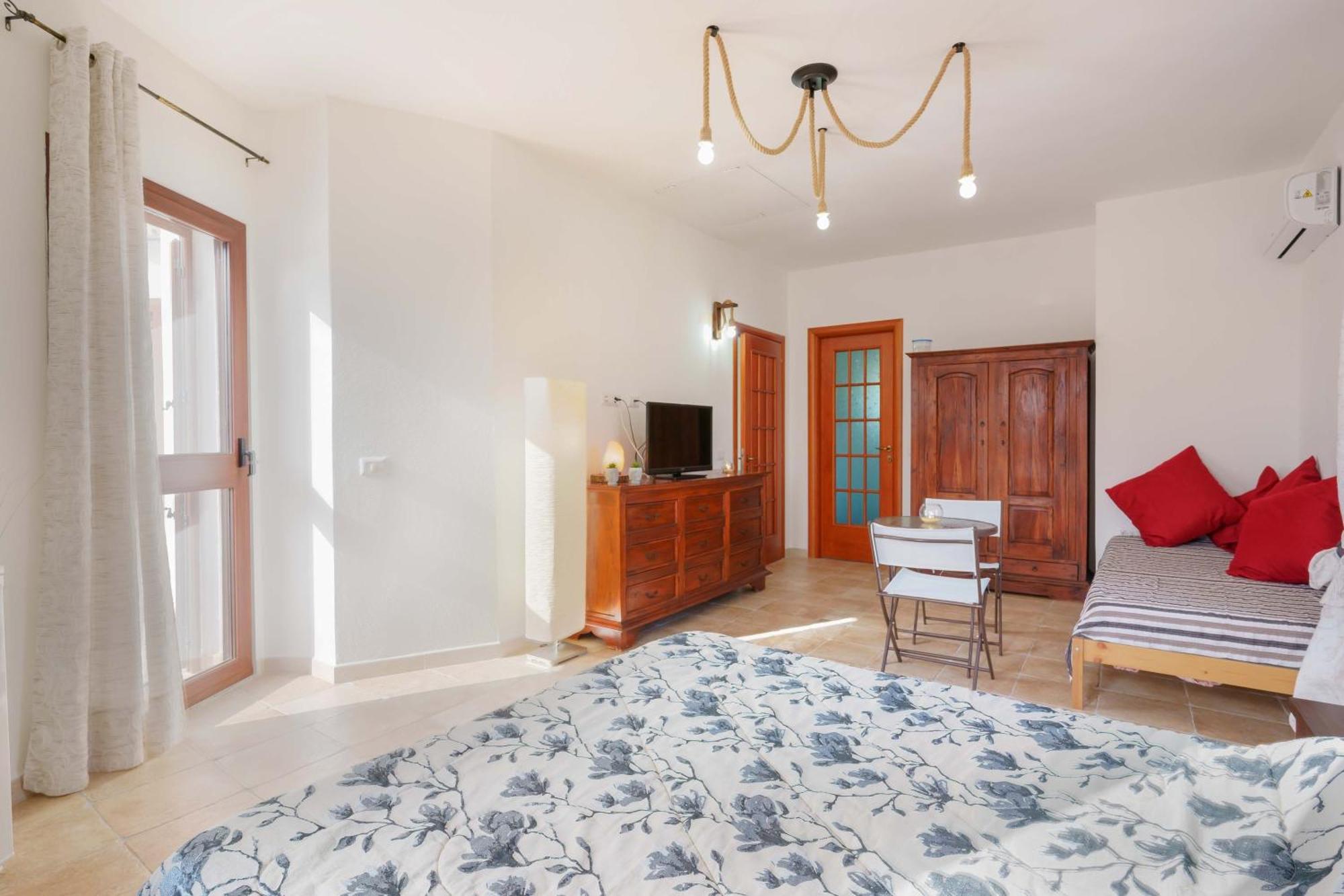 Villa Wunjo Iun R3267 La Maddalena  외부 사진
