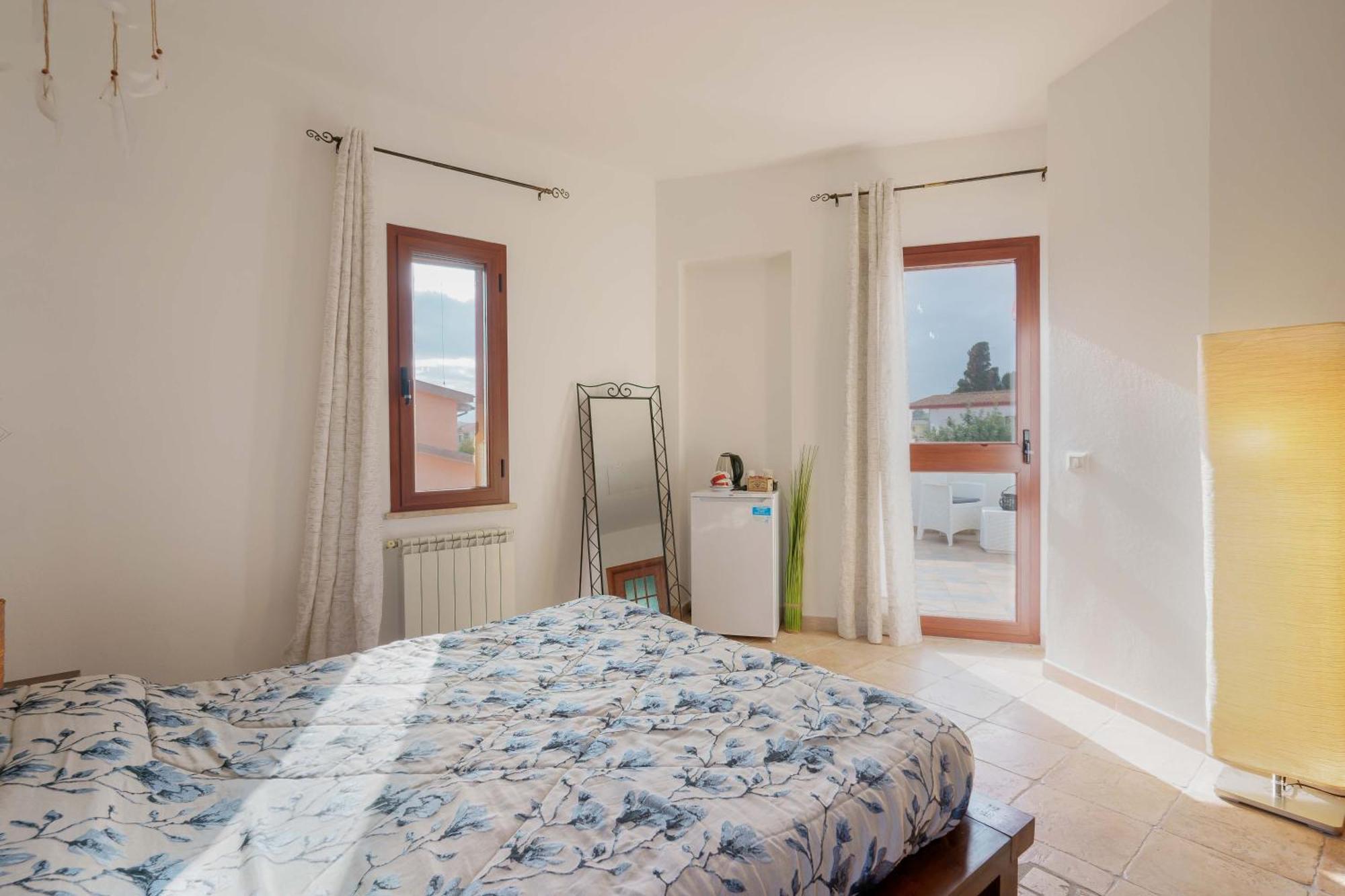 Villa Wunjo Iun R3267 La Maddalena  외부 사진