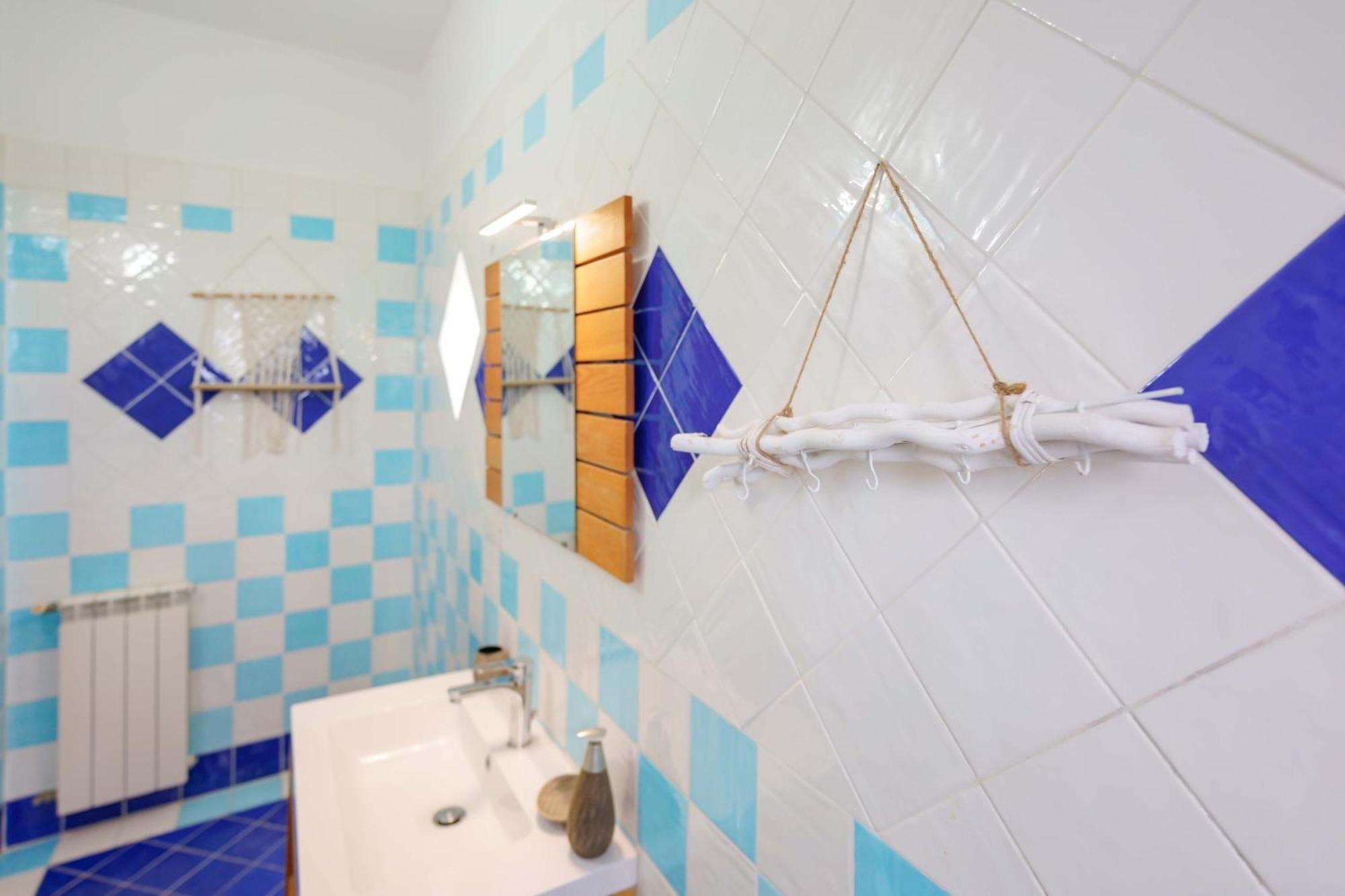 Villa Wunjo Iun R3267 La Maddalena  외부 사진
