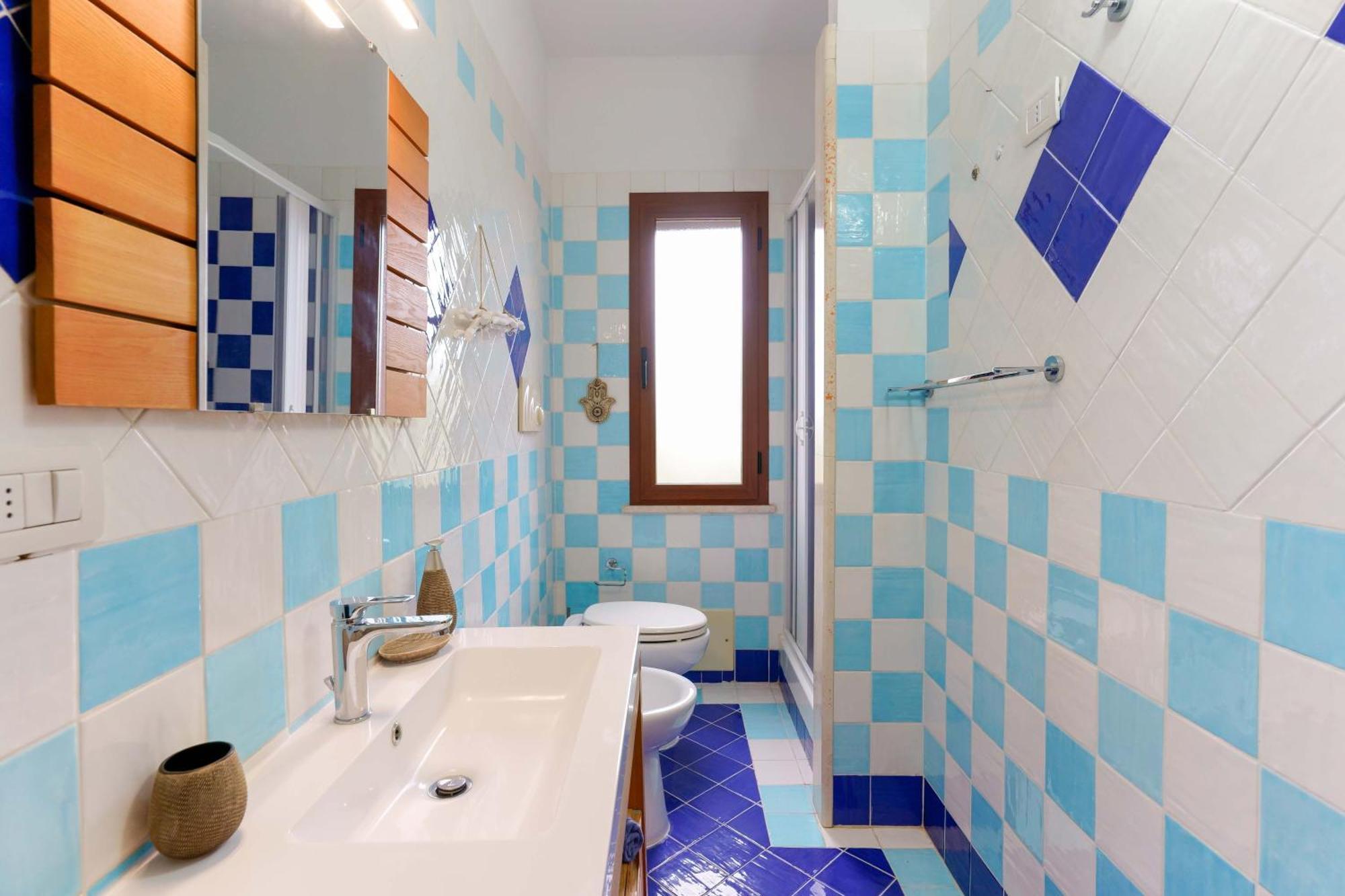 Villa Wunjo Iun R3267 La Maddalena  외부 사진