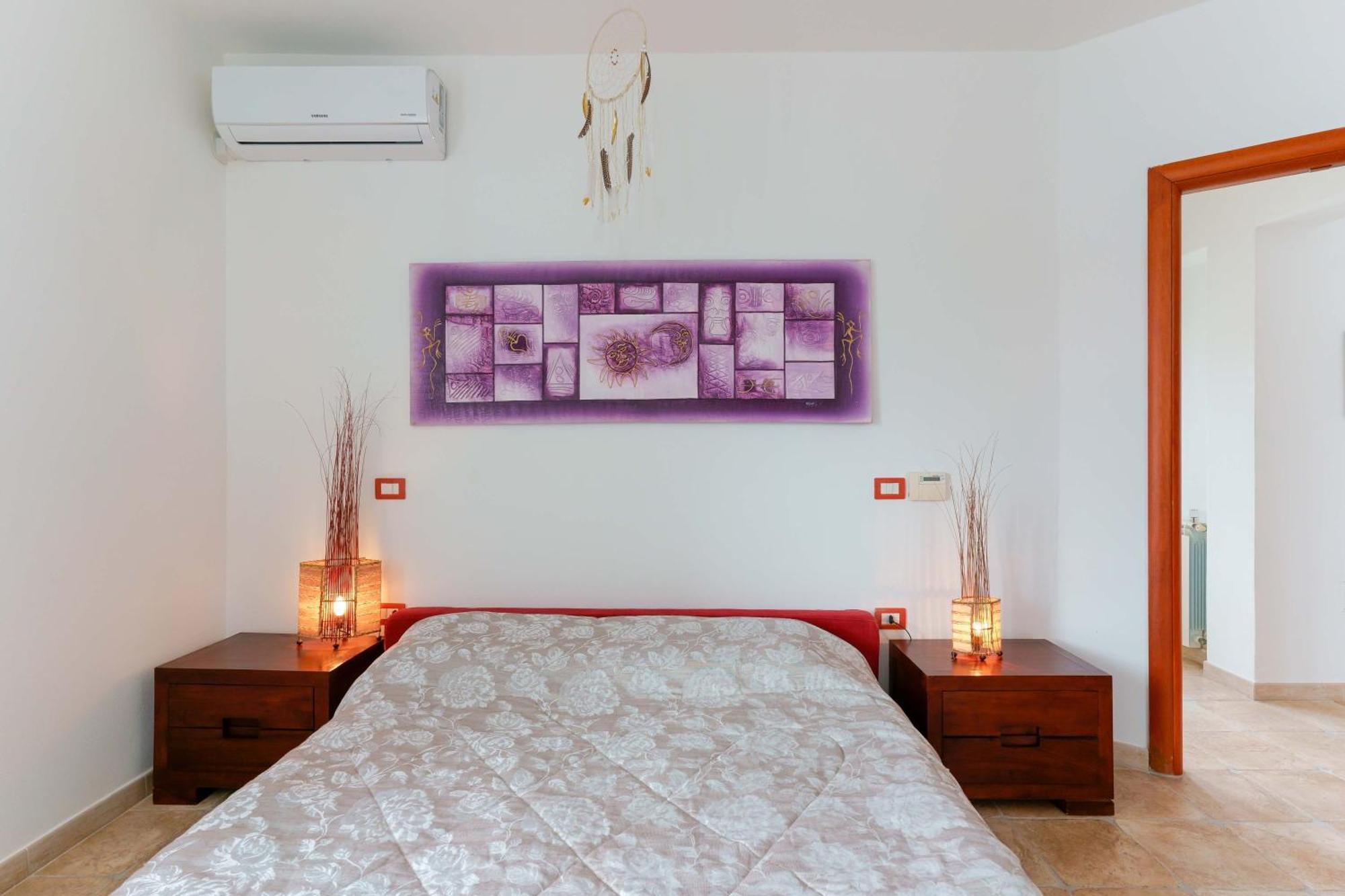 Villa Wunjo Iun R3267 La Maddalena  외부 사진