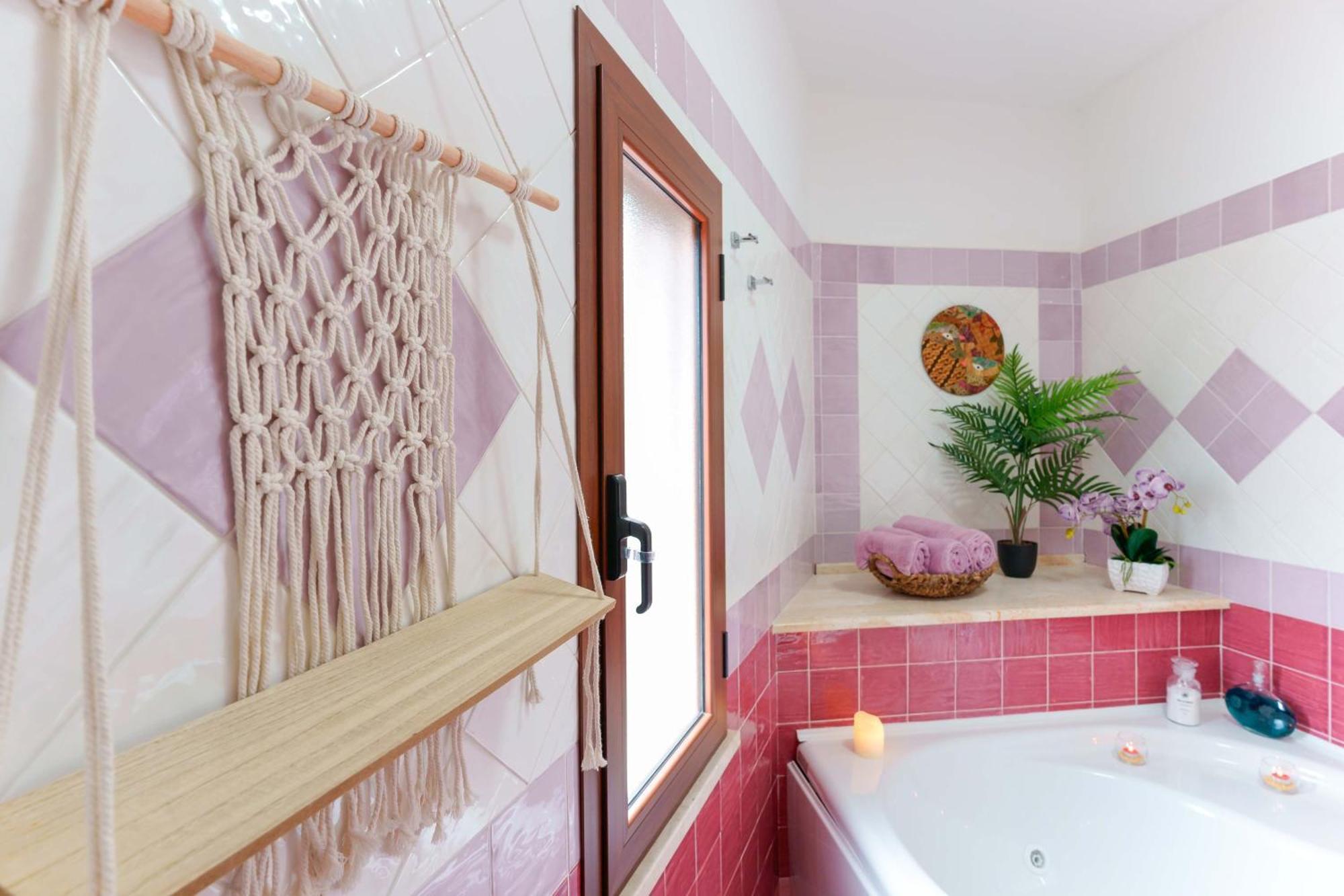 Villa Wunjo Iun R3267 La Maddalena  외부 사진