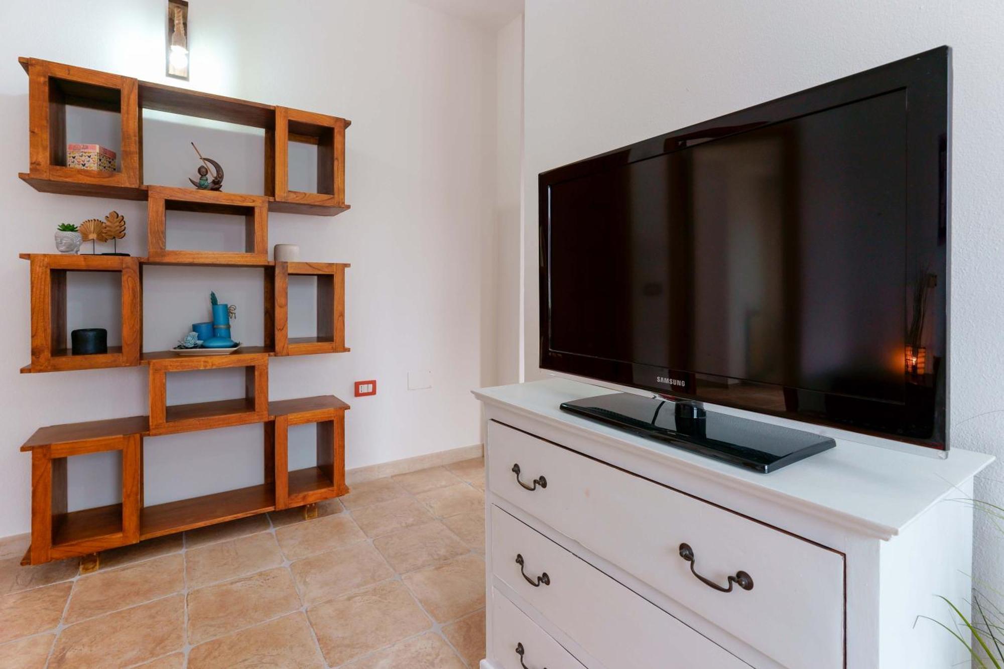 Villa Wunjo Iun R3267 La Maddalena  외부 사진