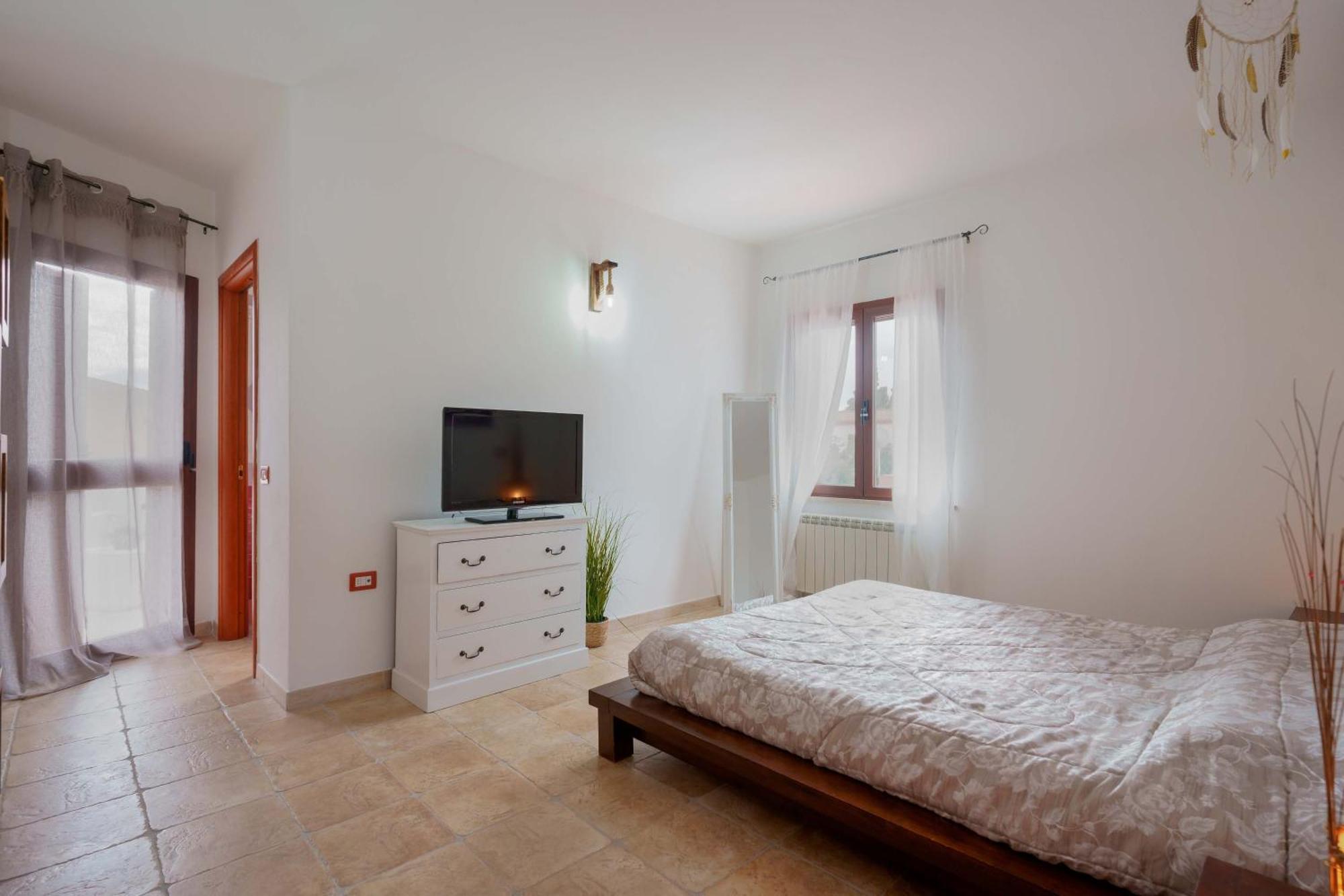 Villa Wunjo Iun R3267 La Maddalena  외부 사진