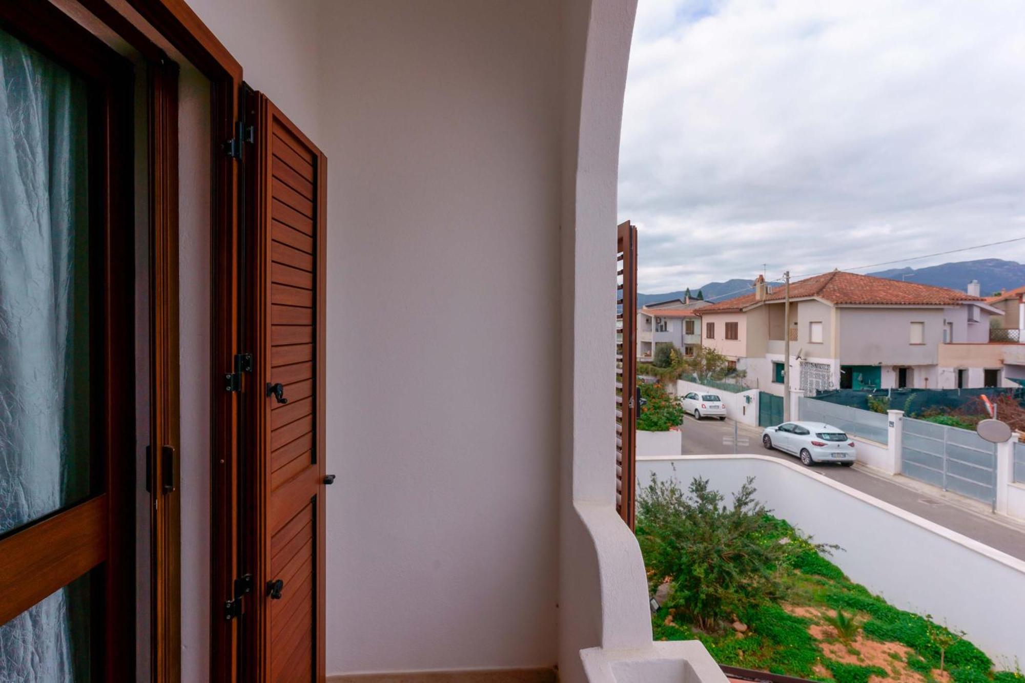Villa Wunjo Iun R3267 La Maddalena  외부 사진