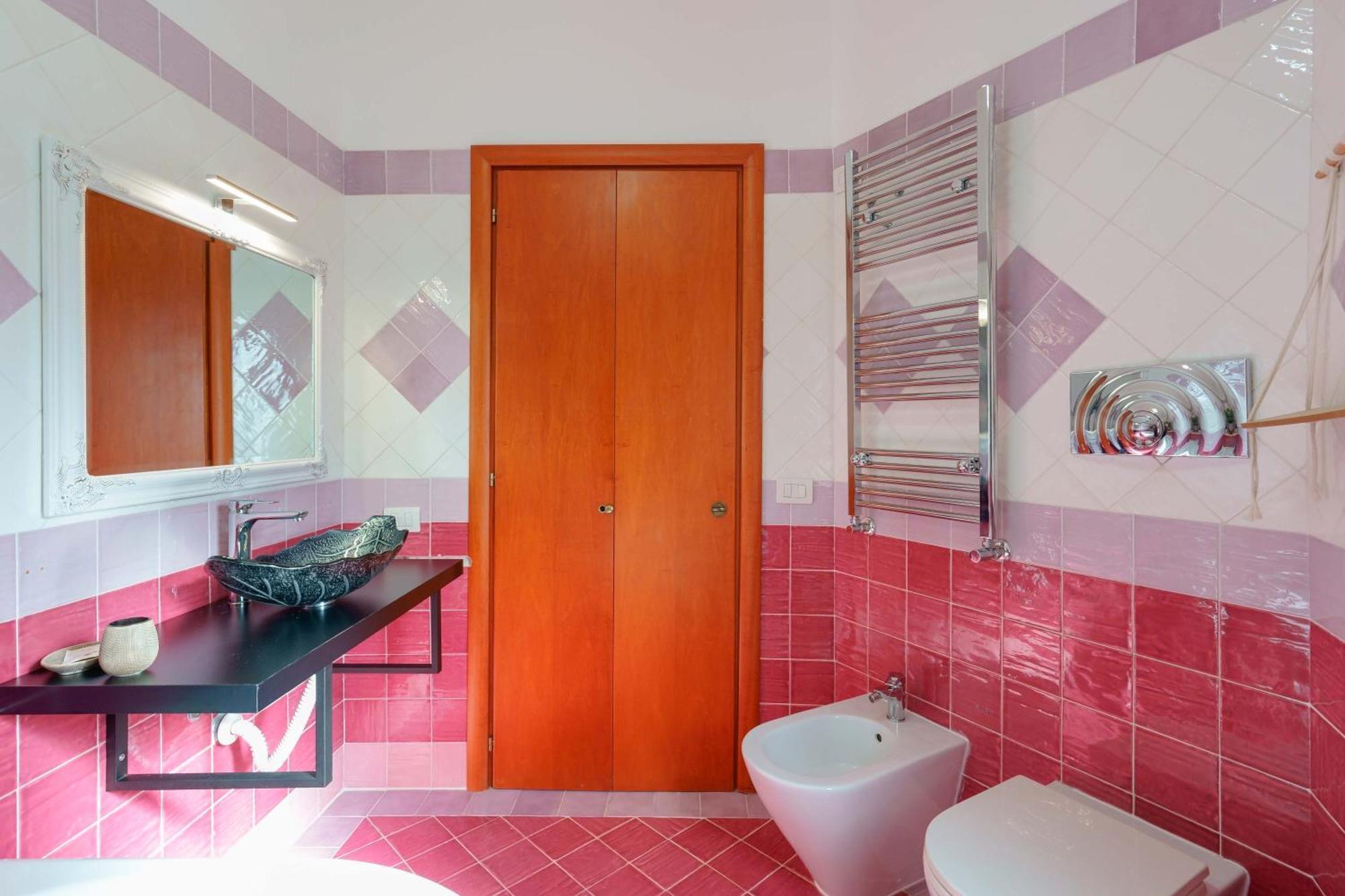 Villa Wunjo Iun R3267 La Maddalena  외부 사진