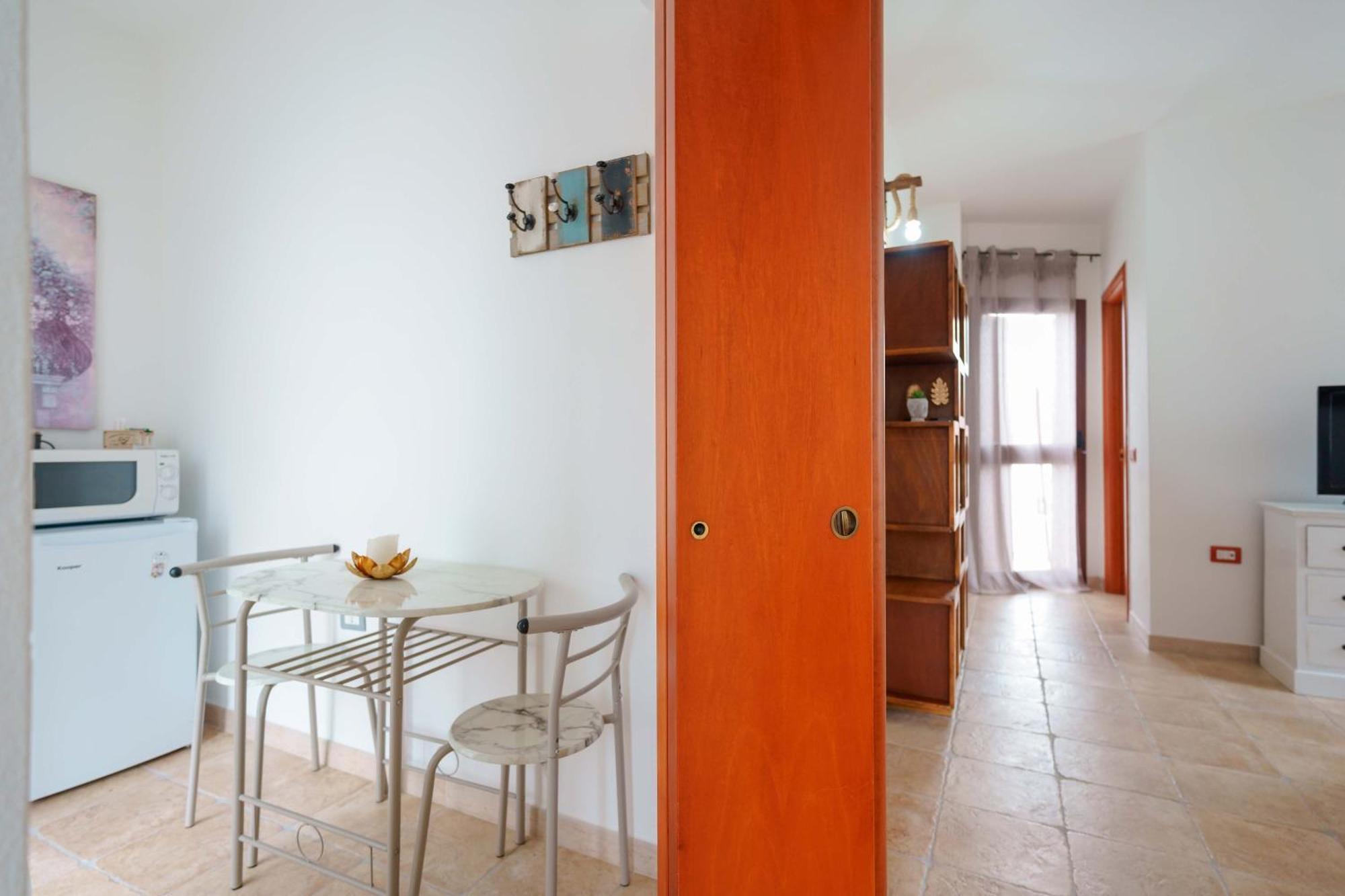 Villa Wunjo Iun R3267 La Maddalena  외부 사진