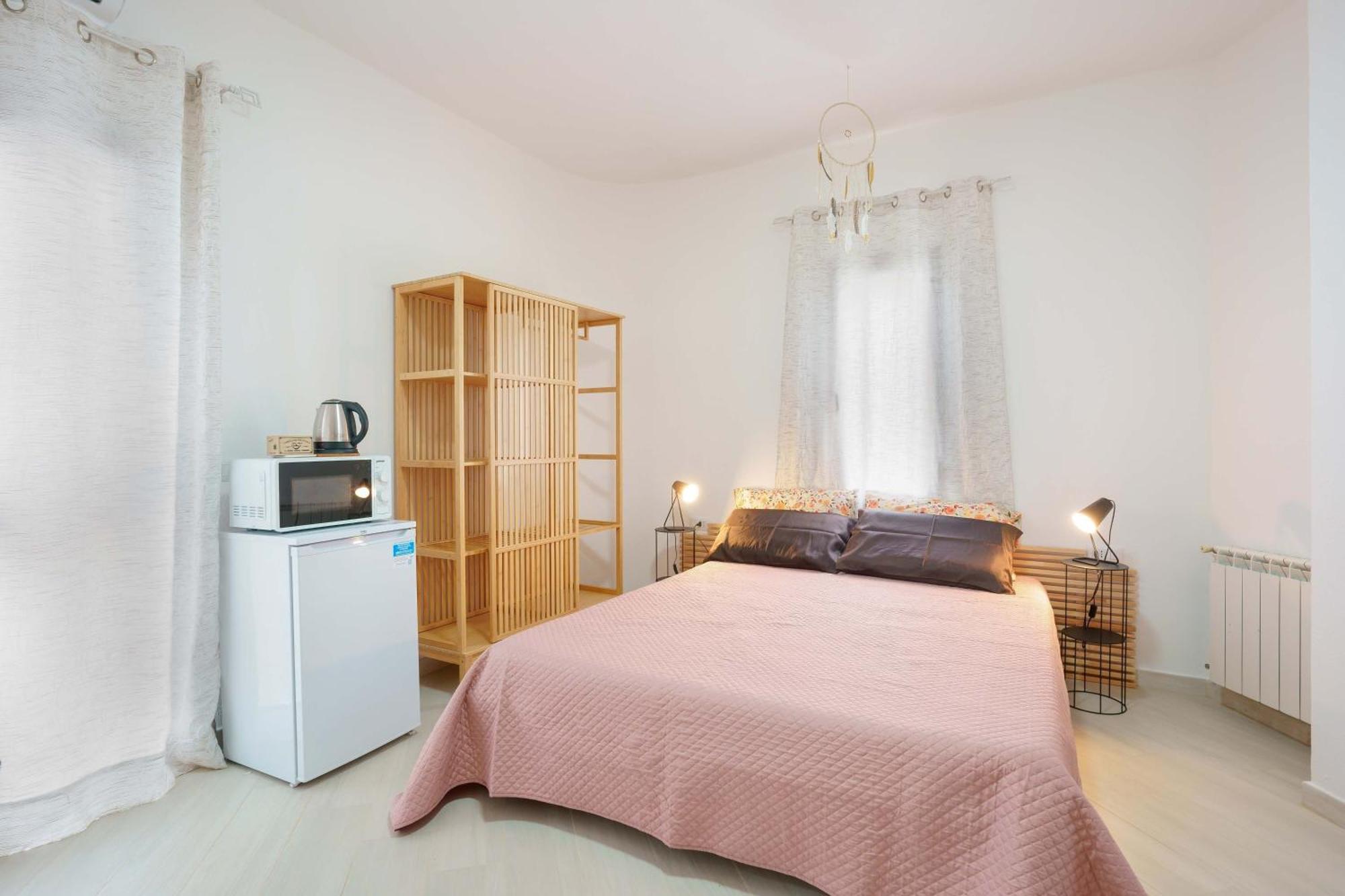 Villa Wunjo Iun R3267 La Maddalena  외부 사진