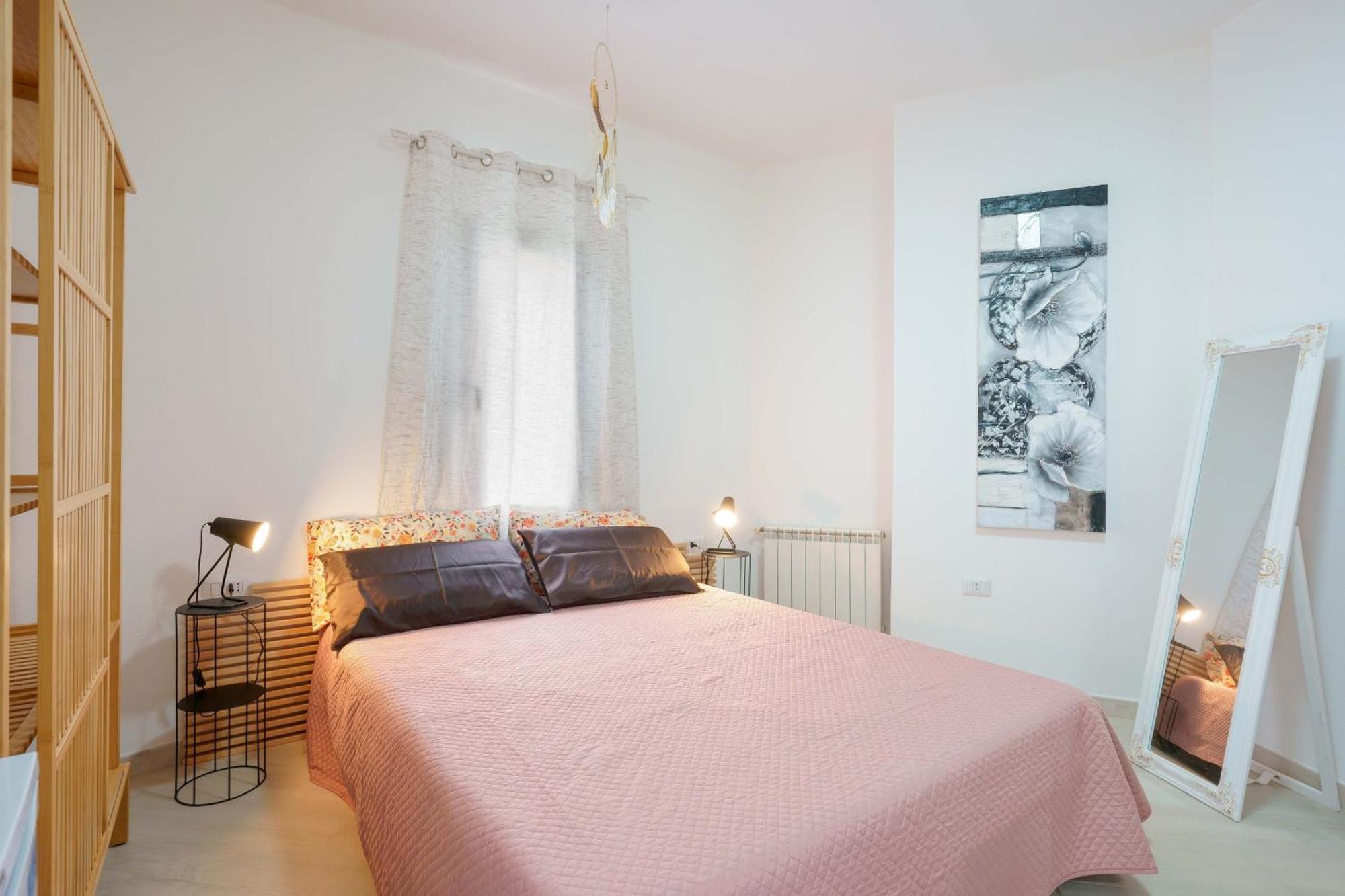 Villa Wunjo Iun R3267 La Maddalena  외부 사진