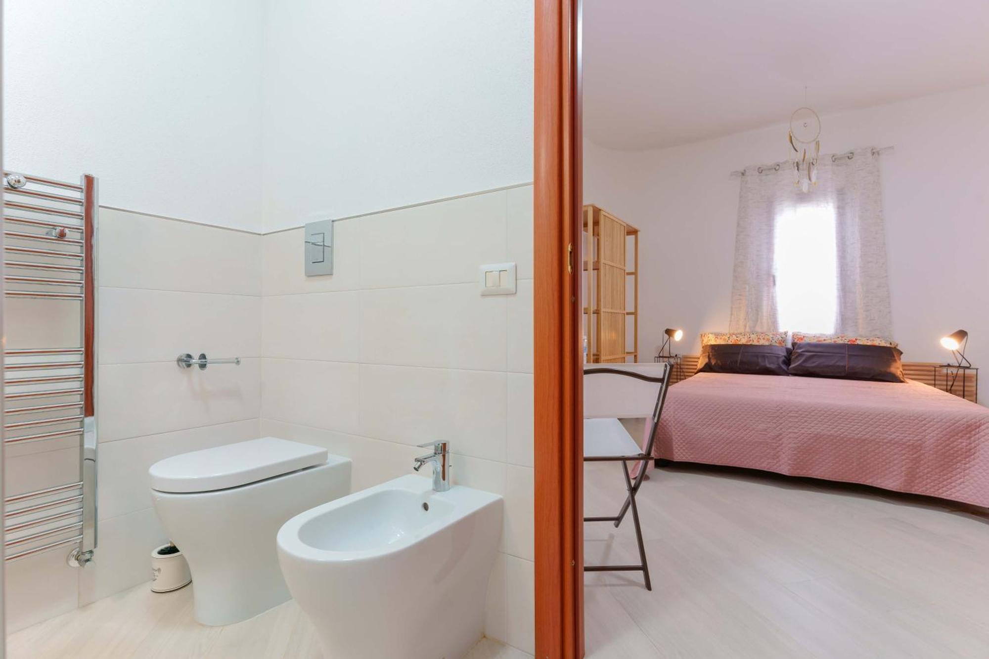 Villa Wunjo Iun R3267 La Maddalena  외부 사진