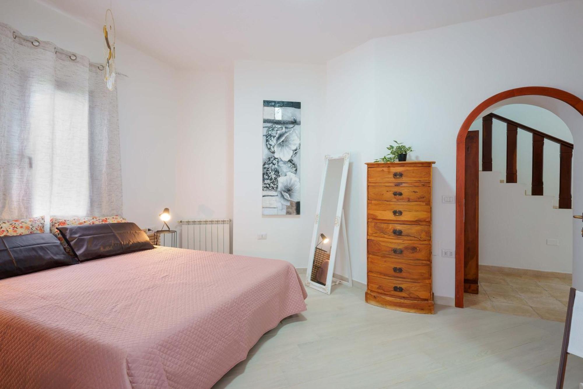 Villa Wunjo Iun R3267 La Maddalena  외부 사진
