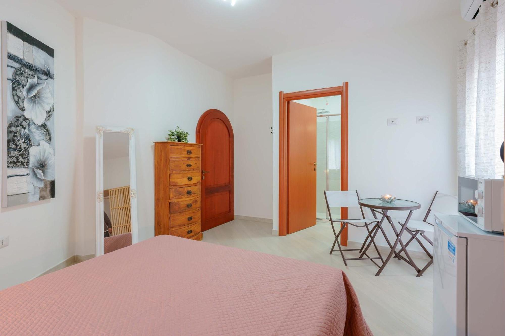 Villa Wunjo Iun R3267 La Maddalena  외부 사진