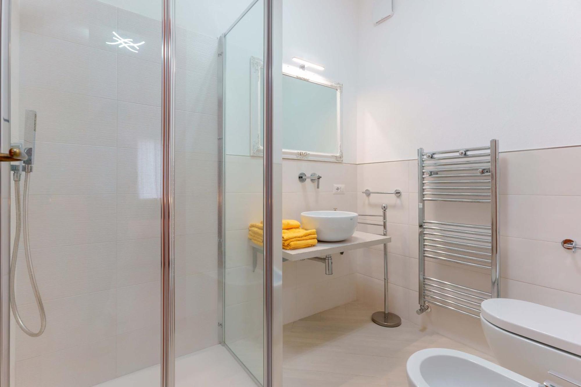 Villa Wunjo Iun R3267 La Maddalena  외부 사진