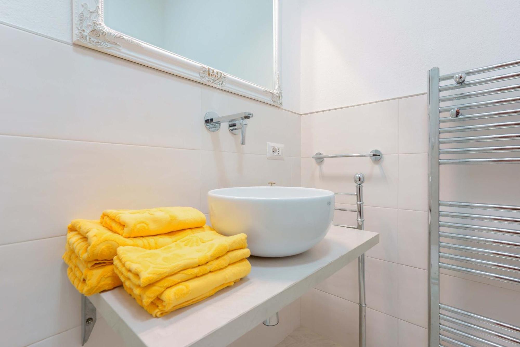 Villa Wunjo Iun R3267 La Maddalena  외부 사진