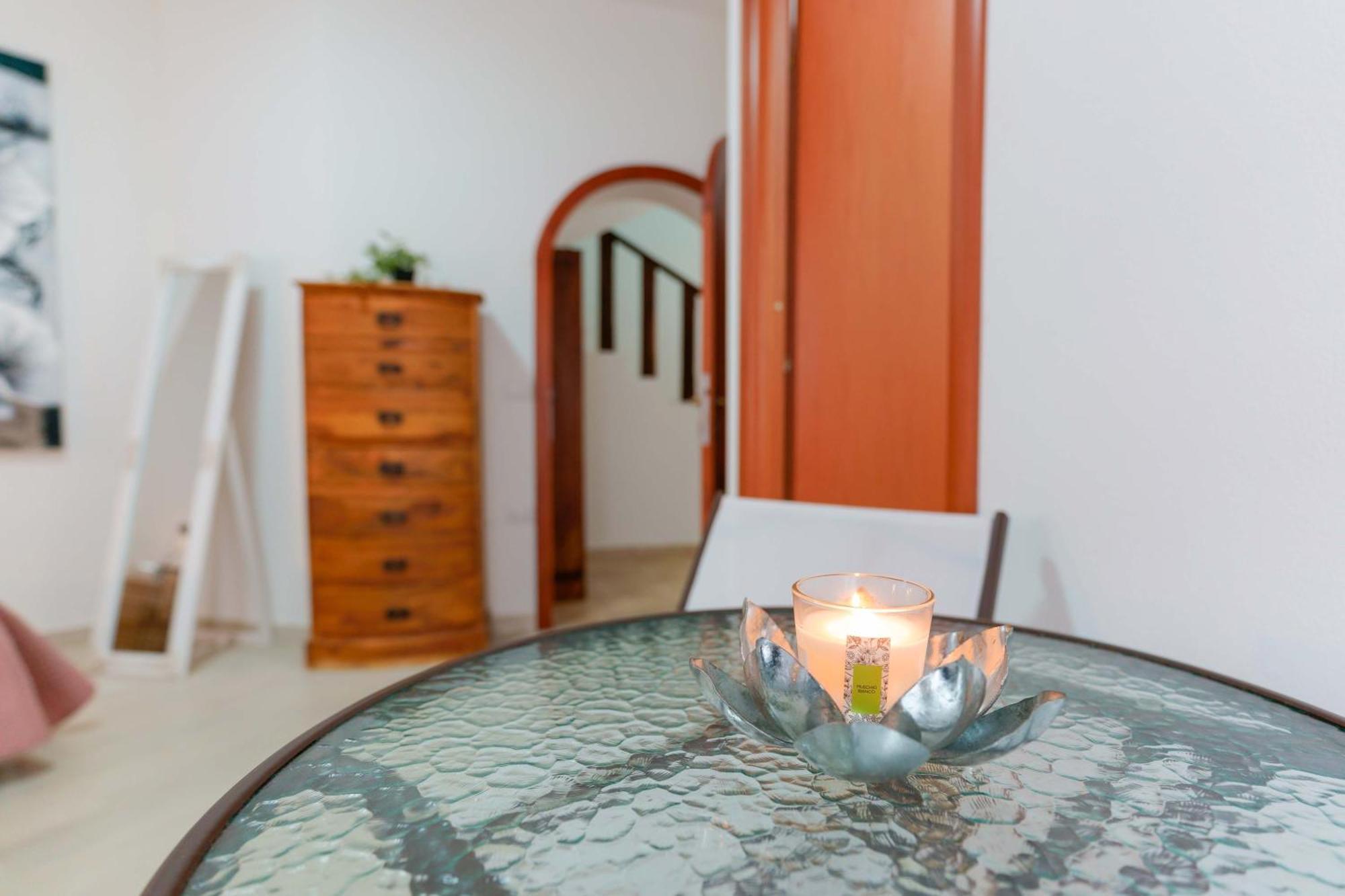 Villa Wunjo Iun R3267 La Maddalena  외부 사진