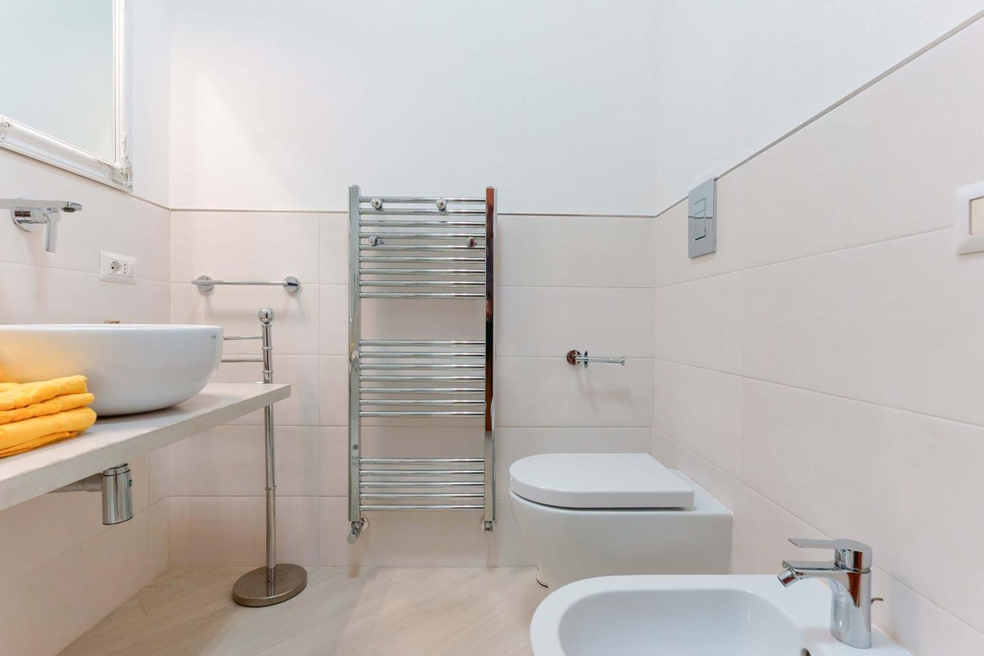 Villa Wunjo Iun R3267 La Maddalena  외부 사진