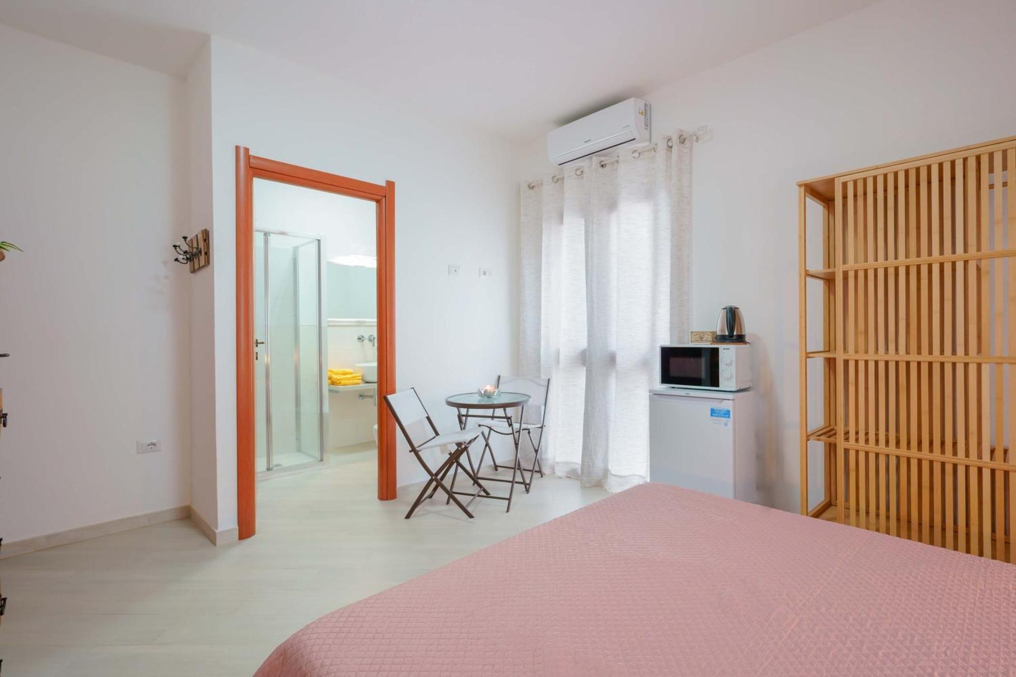 Villa Wunjo Iun R3267 La Maddalena  외부 사진