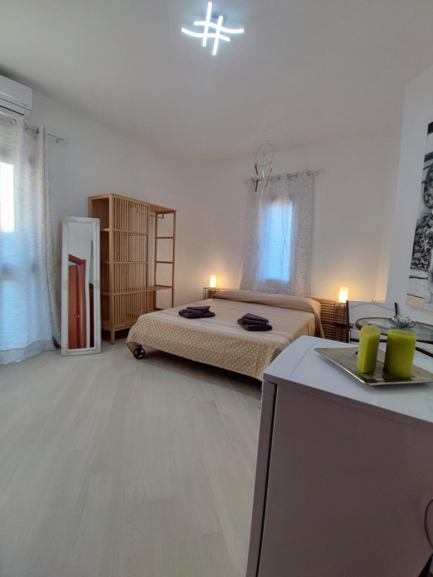Villa Wunjo Iun R3267 La Maddalena  객실 사진